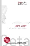 Sacha Guitry