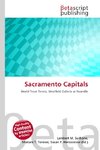 Sacramento Capitals