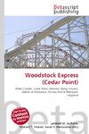 Woodstock Express (Cedar Point)