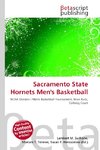 Sacramento State Hornets Men's Basketball