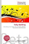 Toby Balding