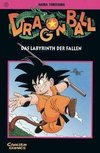 Dragon Ball 07. Das Labyrinth der Fallen