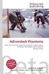 Adirondack Phantoms