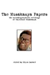 MUSAKANYA PAPERS THE AUTOBIOGR