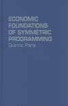 Paris, Q: Economic Foundations of Symmetric Programming