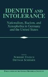 Identity and Intolerance