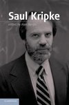 Berger, A: Saul Kripke