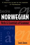 NORWEGIAN VERBS N ESSENTIALS OF GRAMMAR