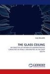 THE GLASS CEILING