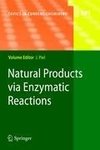 Natural Products via Enzymatic Reactions