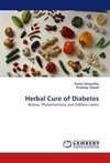 Herbal Cure of Diabetes