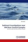 Sediment Investigations near Old River Control Complex