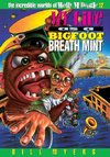 The My Life as a Bigfoot Breath Mint