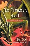 The Firestorm Heart