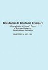 Introduction to Interfacial Transport
