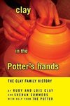 Clay in the Potter's Hands