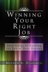 Winning Your Right Job