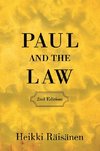 PAUL & THE LAW (2ND EDITION) 2