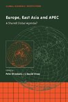 Europe, East Asia and Apec