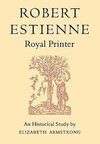 Robert Estienne, Royal Printer