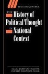 Castiglione, D: History of Political Thought in National Con