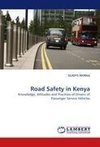 Road Safety in Kenya