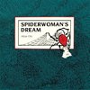 Spiderwoman's Dream