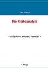 Die Risikoanalyse