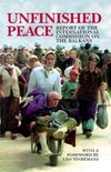 Peace, f:  Unfinished Peace