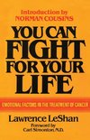 YOU CAN FIGHT FOR LIFE        PB