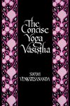 Concise Yoga Vasistha