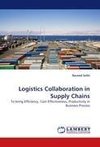 Logistics Collaboration in Supply Chains