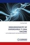 IMMUNOGENICITY OF ENTEROVIRUS 71 DNA VACCINE
