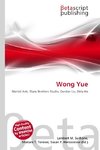 Wong Yue
