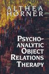 Psychoanalytic Object Relation
