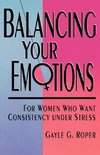 Balancing Your Emotions