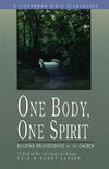 One Body, One Spirit