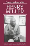 Conversations with Henry Miller
