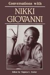 Conversations with Nikki Giovanni