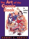 The Art of the Comic Book