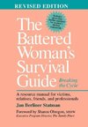 Battered Woman's Survival Guide