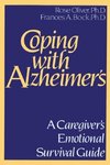 Coping with Alzheimer's