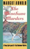The Menehune Murders