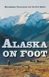 Alaska on Foot