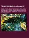 Cthulhu Mythos comics