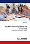Technical College Transfer Students