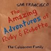 The Amazing Adventures of Ruby & Rubette