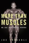 More Than Muscles