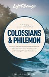 Colossians & Philemon