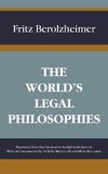 WORLDS LEGAL PHILOSOPHIES